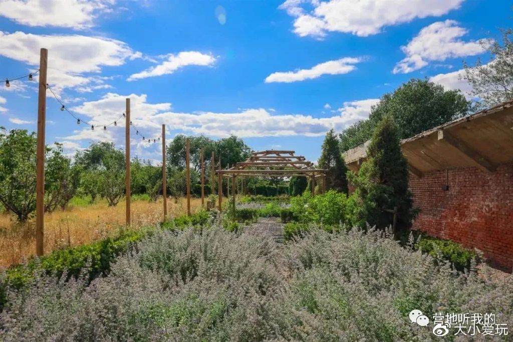 北京适合孩子玩的农场,一年四季都可以去的亲子农场