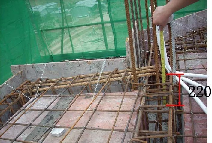 监理钢筋验收常见问题200条,钢筋验收常见质量通病