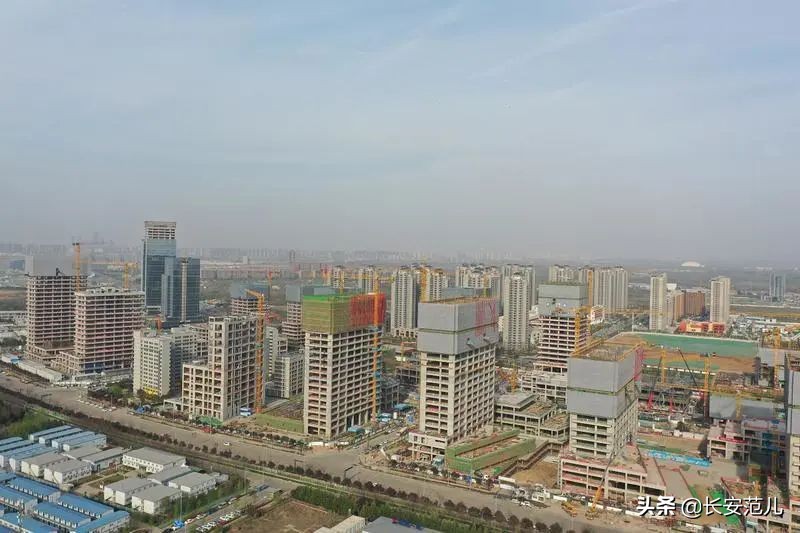 西安2022道路重点项目一览表,西安今后重点建设项目