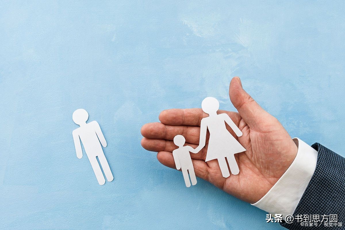 沟通技巧和情绪感受能力,沟通思维的六大模式