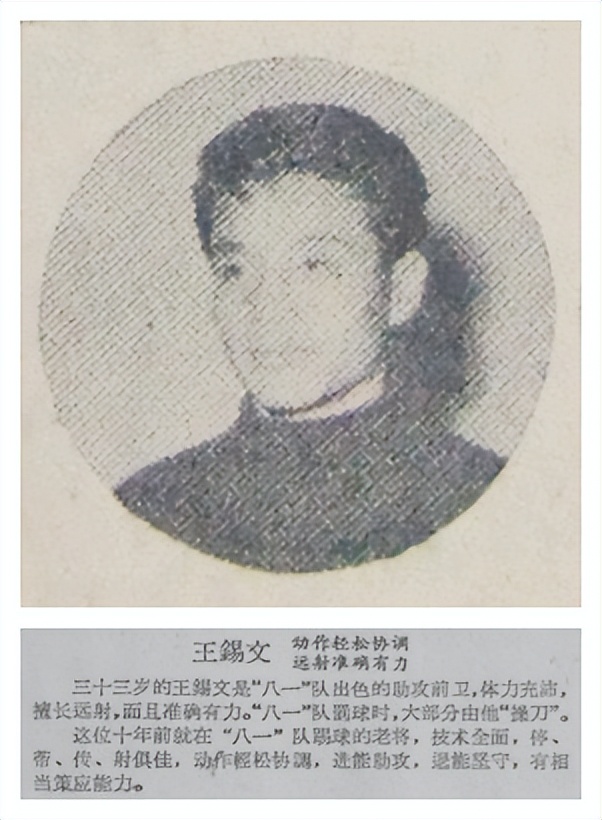 八一足球,八一名宿足球