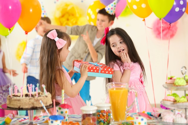 糖果派对的一些小技巧！哪些方法容易爆！