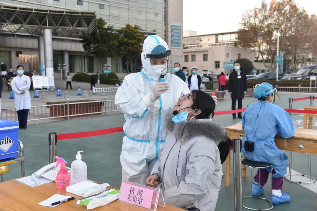 濮阳市新冠肺炎疫情常态化,濮阳新冠疫情防控工作