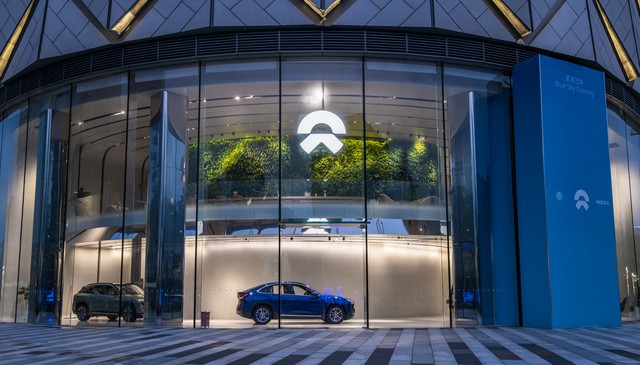 蔚来汽车品牌优势和劣势,蔚来汽车有哪些价格优势