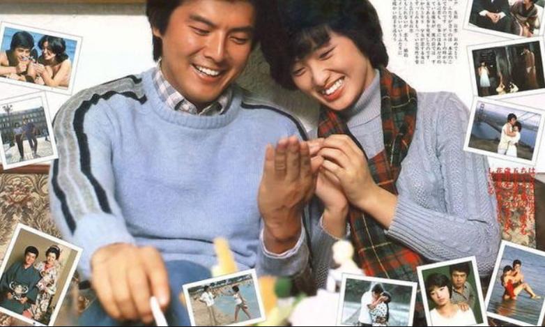 日本70年代女性山口百惠,山口百惠多少岁母亲去世的