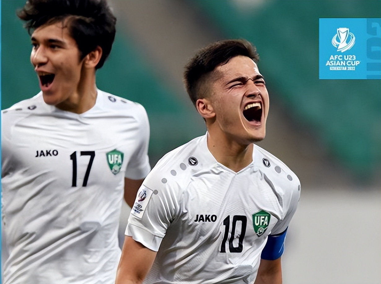 U23亚洲杯，日本0-2出局！全场被亚洲第11压制，国足下届世预赛难