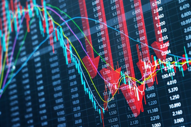 股票是啥,股票的t是啥