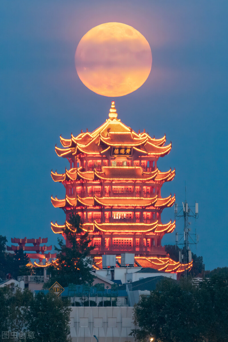 中秋意境古诗词经典,中秋诗句最经典