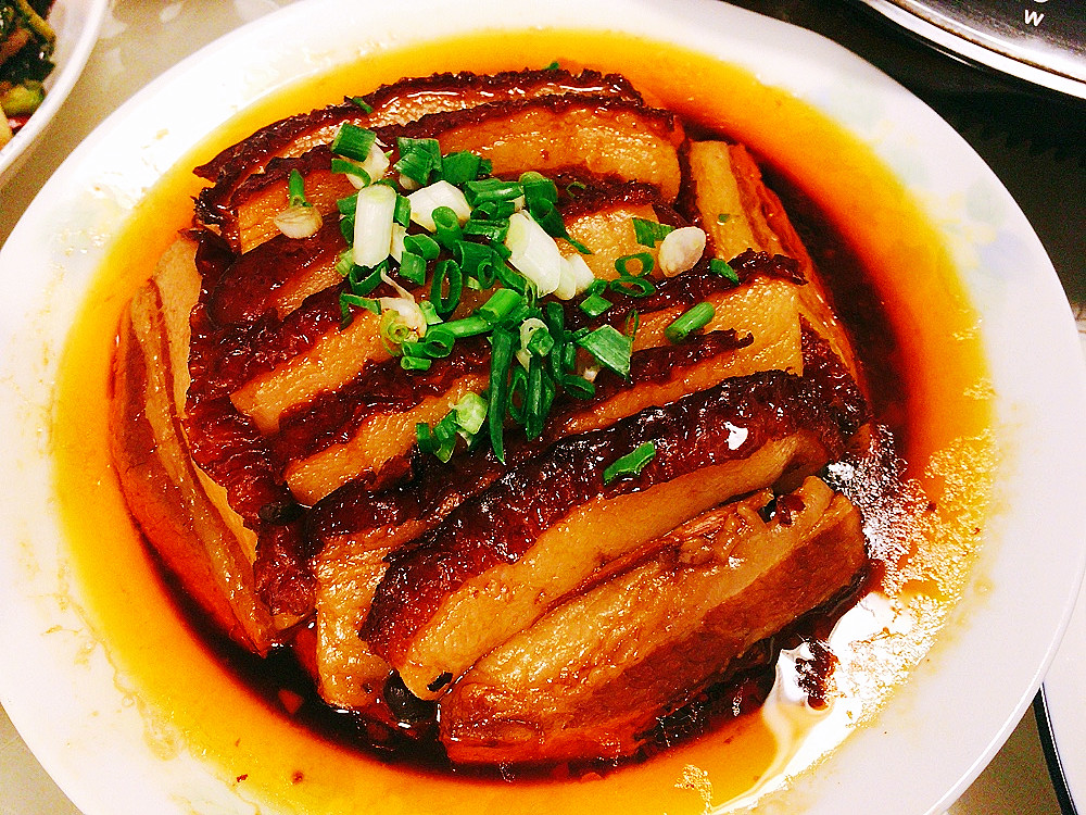 闺蜜来我家花五十元做了三菜一汤,闺蜜来家里做三菜一汤