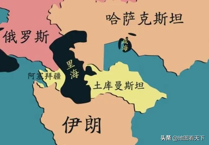 世界湖泊探秘,世界湖泊探秘与赏析