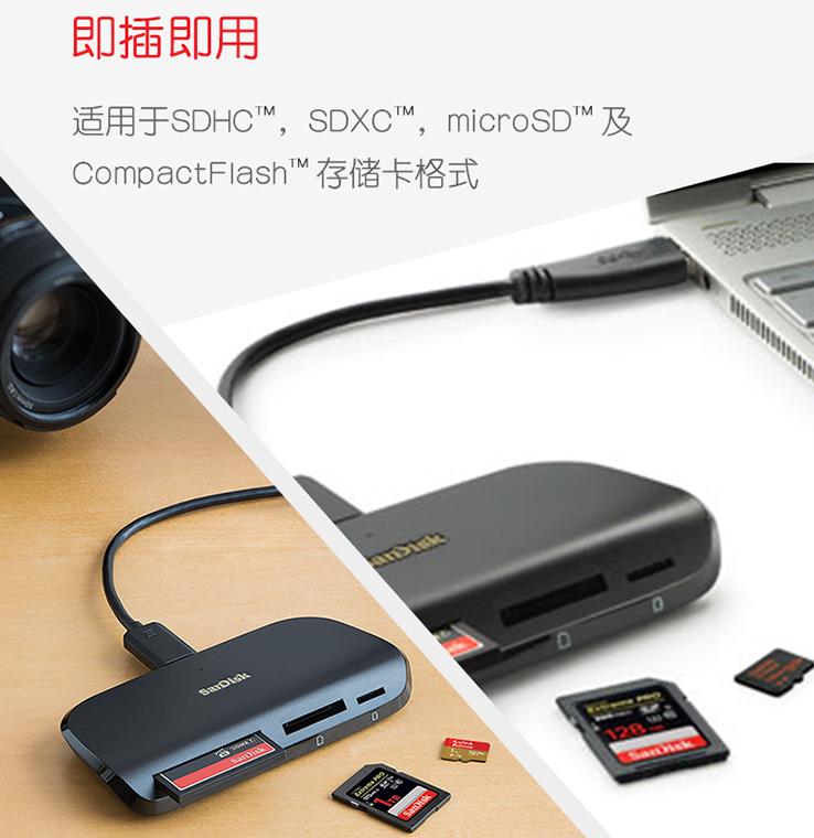 tf卡终极探秘闪迪,闪迪的tf卡用sd卡托效果咋样