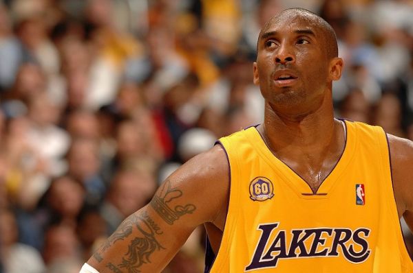 科比究竟是一个怎样的人,科比是一个怎样的人