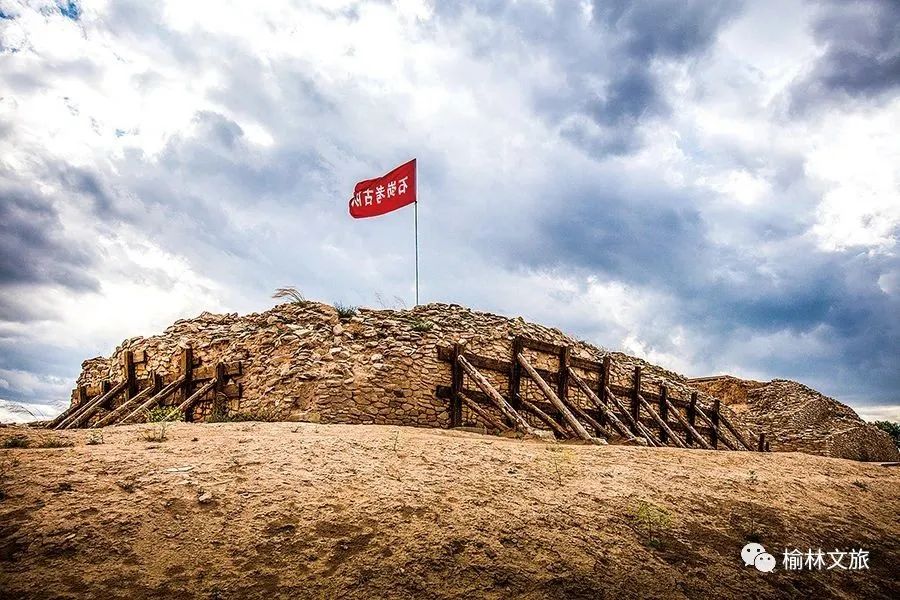 榆林神木神奇的地方,县长带你看横山