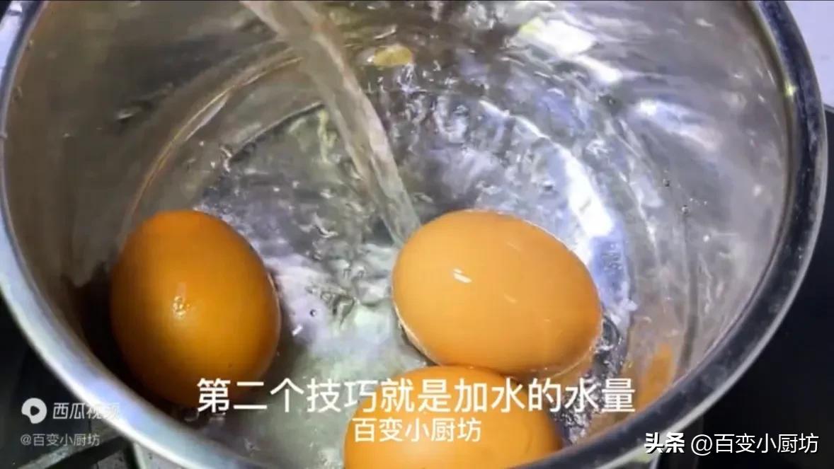 家里还在吃鸡蛋吗？很多人不知道怎么回事，看完涨知识了