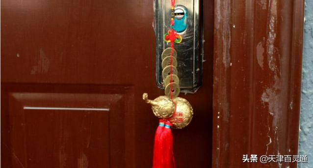 天津小二楼灵异事件,天津小区灵异事件