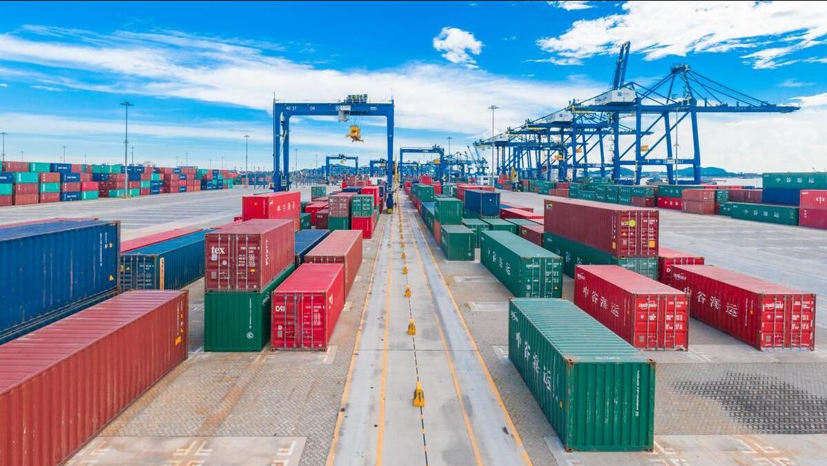 局势逆转!阿根廷用人民币结中国订单,美国酸了:大国要有大国样