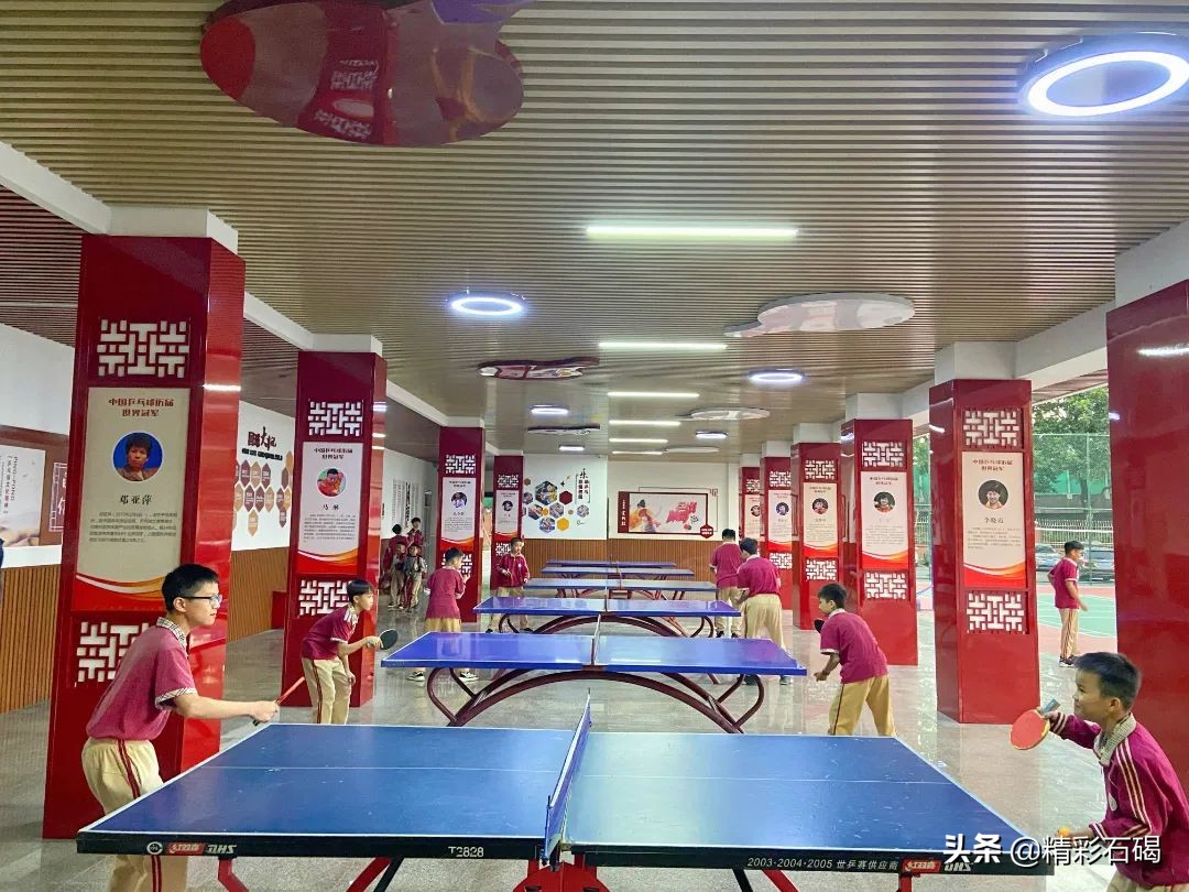 石碣四海学校招生简章,石排四海学校招生