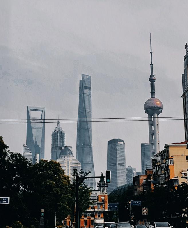 去完上海旅游后的感受,独自一人去上海旅游的感受