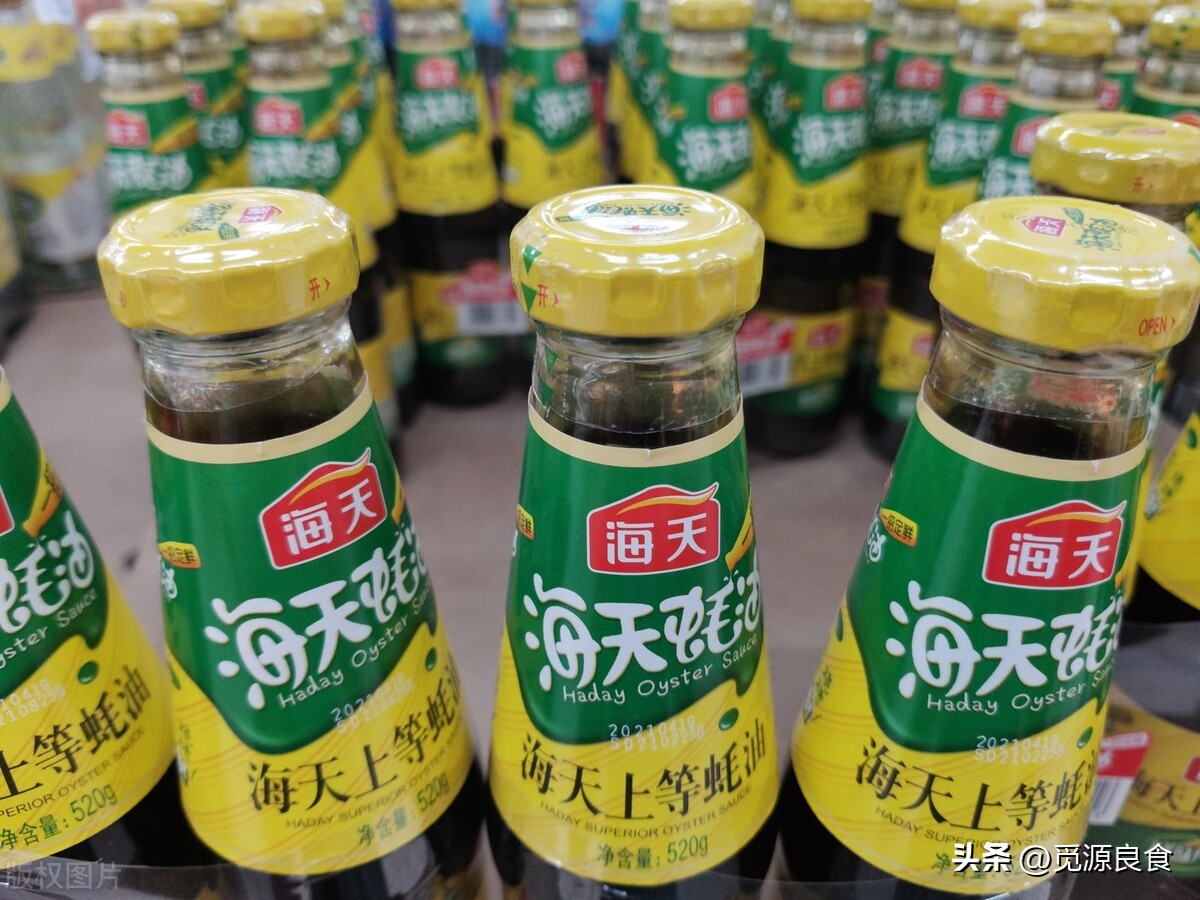 蚝油的执行标准号买哪个好,家用蚝油选购指南