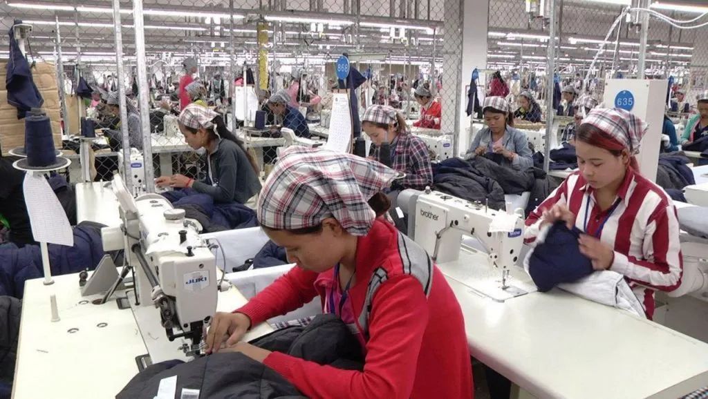 柬埔寨那边制造业怎么样,柬埔寨制造业排名