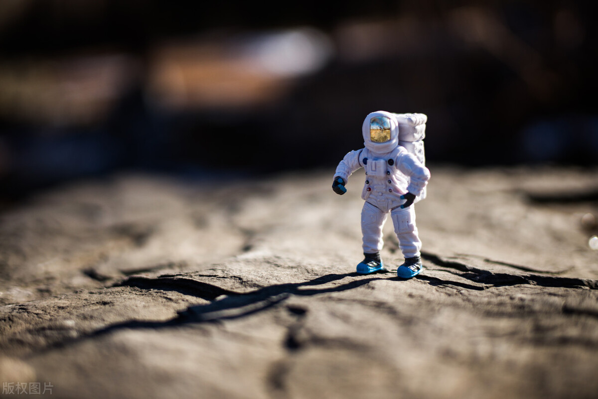 美国载人登陆月球着陆了吗,nasa将支持月球着陆