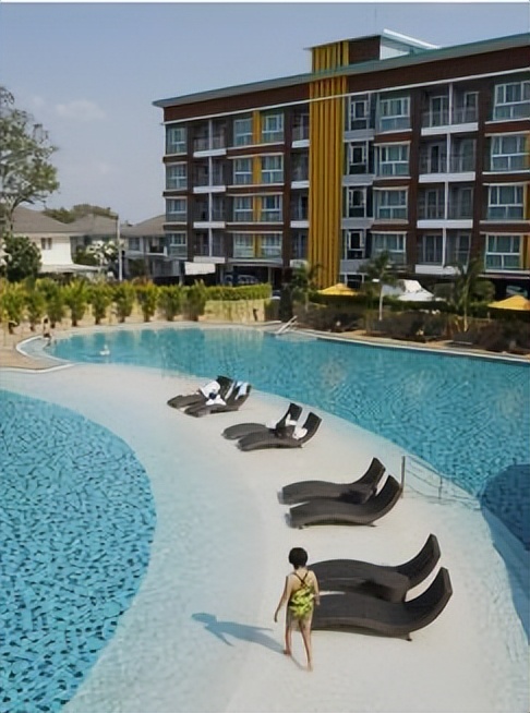 久居泰国的华人过得怎么样,在泰国生活的华人现状