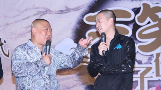 曹云金为啥跟郭德纲断绝师徒关系,欺师灭祖曹云金郭德纲完整版