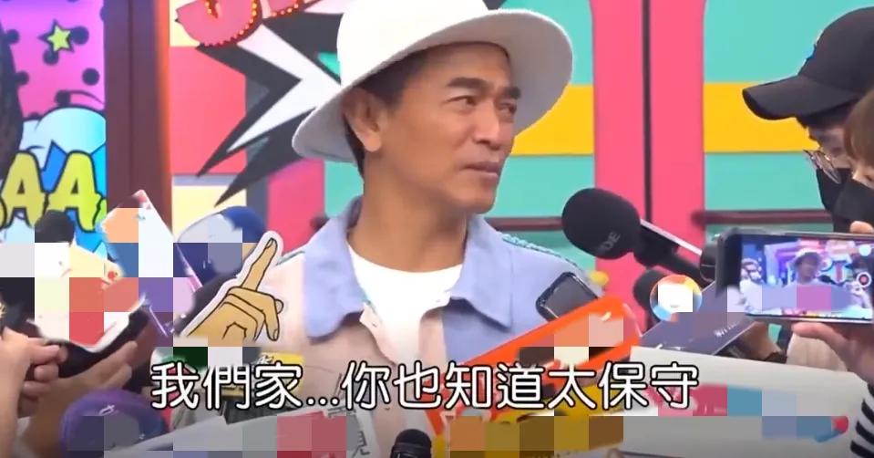 林心如林志颖受大s影响,林心如采访被问大s全部内容