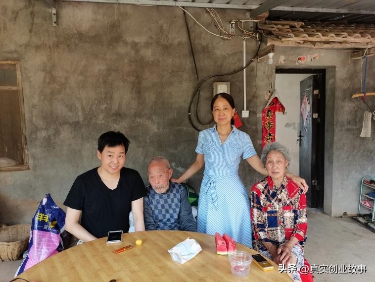 考进清华留美博士，放牛娃的人生比学历更有看点