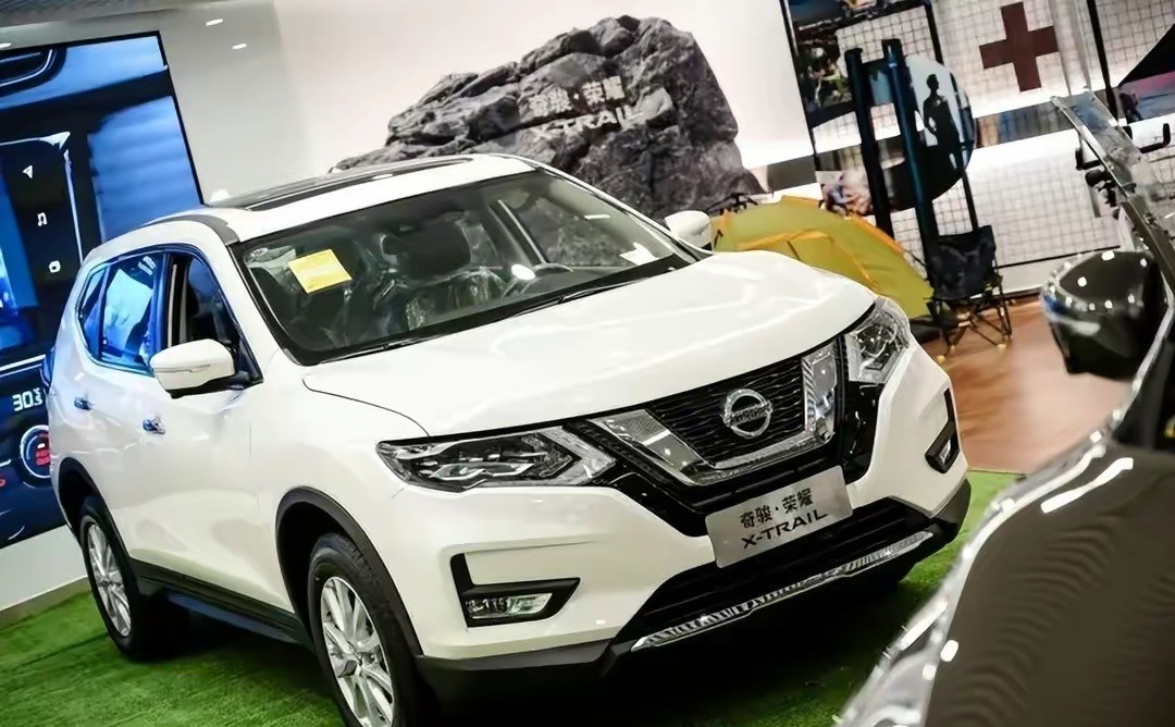 东风日产厂家最新优惠政策,东风日产价格优惠幅度