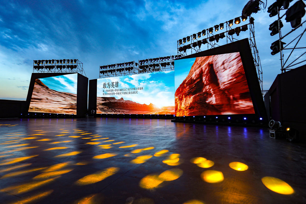 led显示屏的应用,led显示屏在酒店里应该如何应用