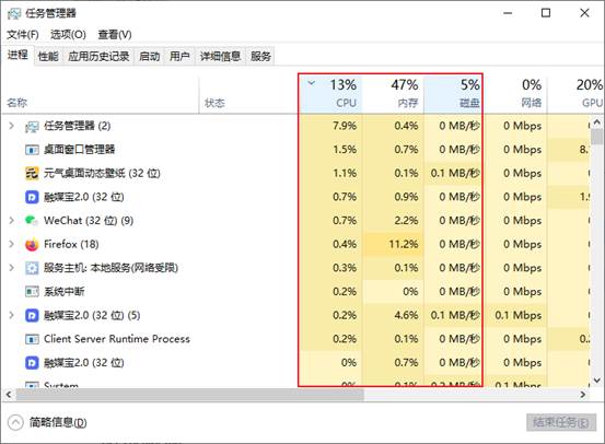 旧电脑速度慢一招有效提升,老电脑别丢教你一招比新电脑还快