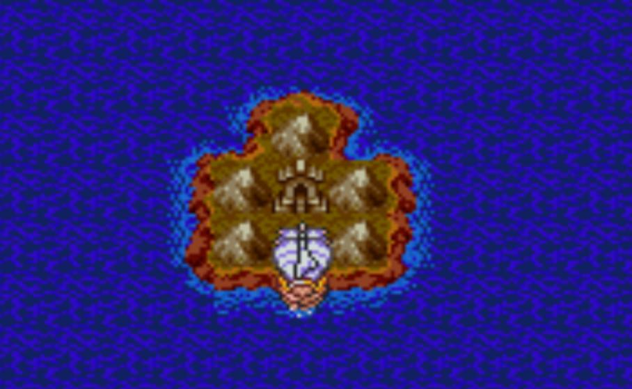 sfc勇者斗恶龙1攻略详细图,勇者斗恶龙11最后的钥匙怎么获得