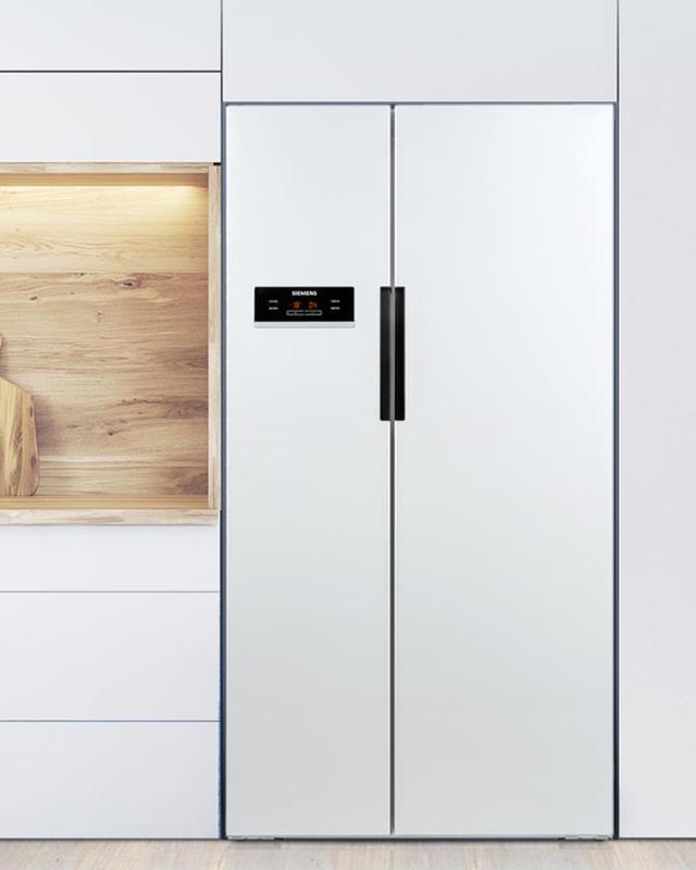 冰箱西门子好还是容声好,容声冰箱和西门子冰箱哪个好