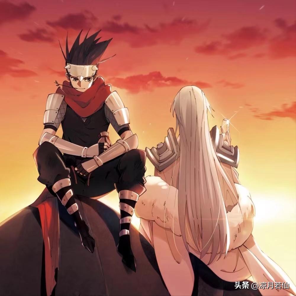 动漫网游有哪些,推荐个动漫风格的网游