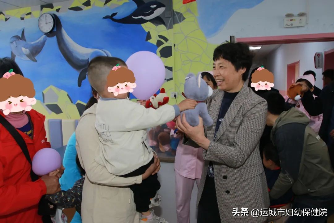 2024年世界孤独症日宣传主题活动,世界孤独症关爱日公益活动