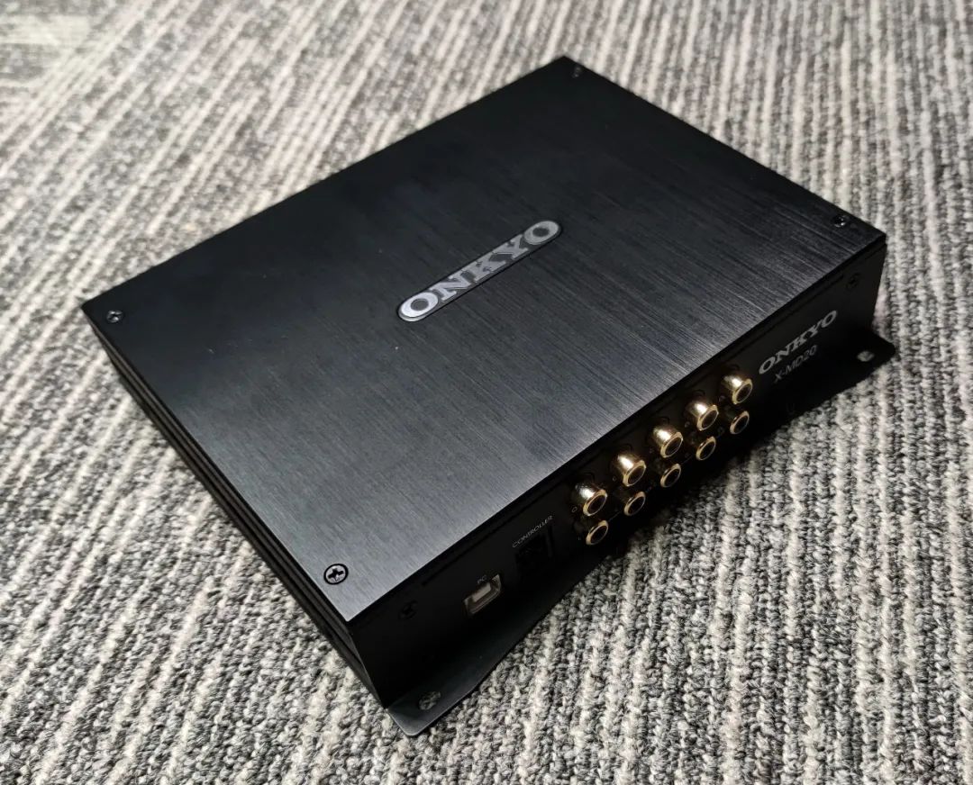 安桥onkyox-md20dsp音频处理器,onkyo安桥音箱单价