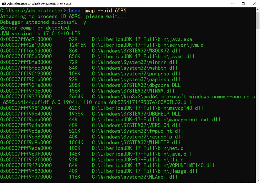 学java那么久了，对java命令行不了解说得过去？java命令参数详解