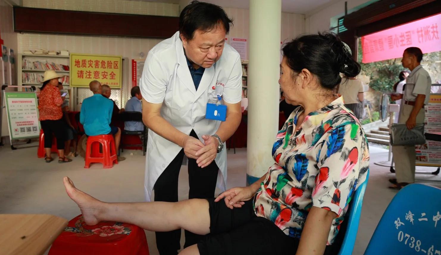 民政局民生兜底保障助力乡村振兴,助力乡村振兴民政局