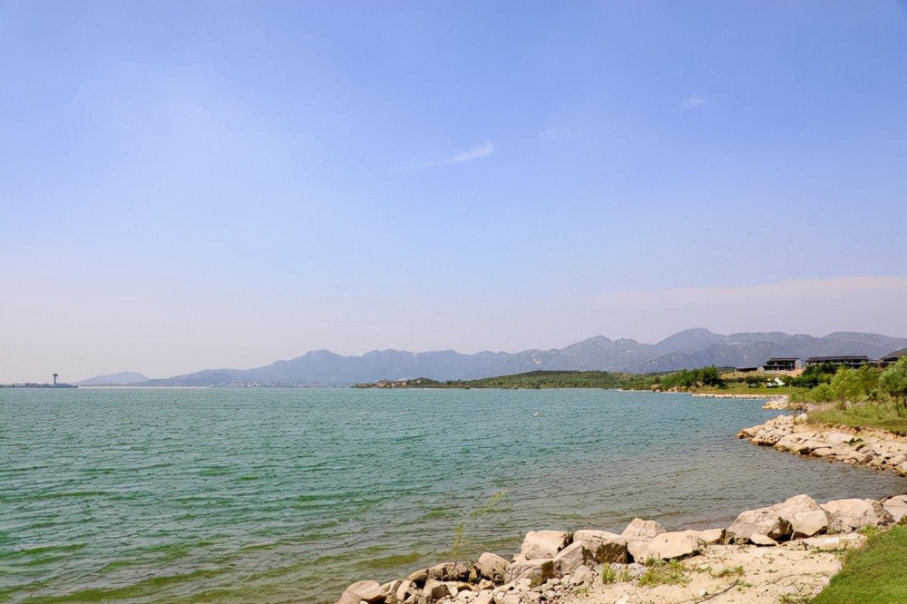 莱芜雪野有哪些看点,人说山西好风光阳泉篇