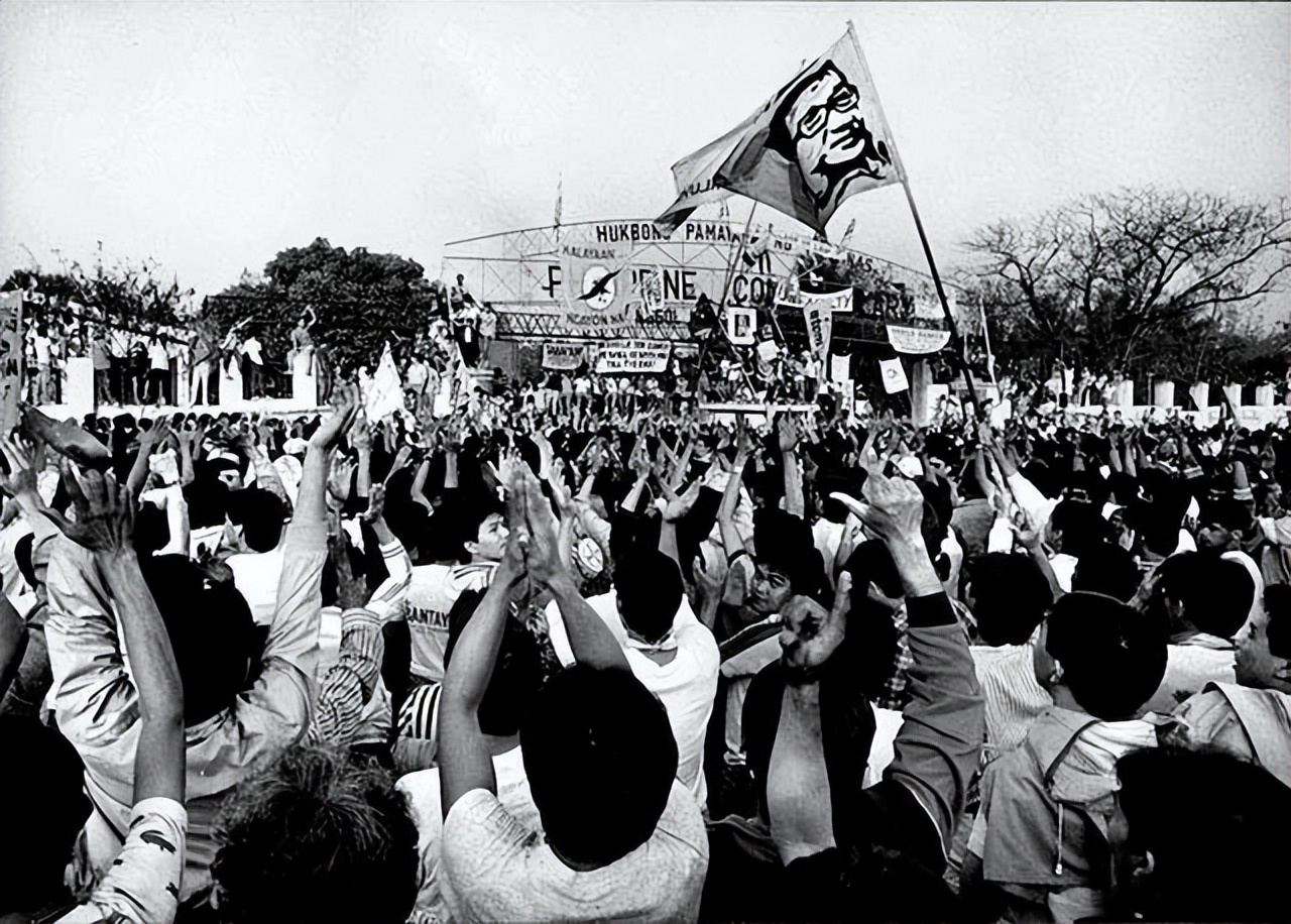 菲律宾总统马科斯对华态度,菲律宾前总统马科斯对华态度