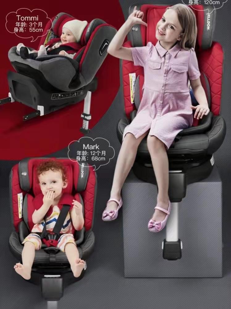 安全座椅的隐藏猫腻你中招了吗,买汽车儿童安全座椅注意什么