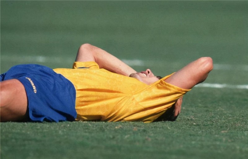 94年世界杯哥伦比亚惨案,94年世界杯乌龙球被杀