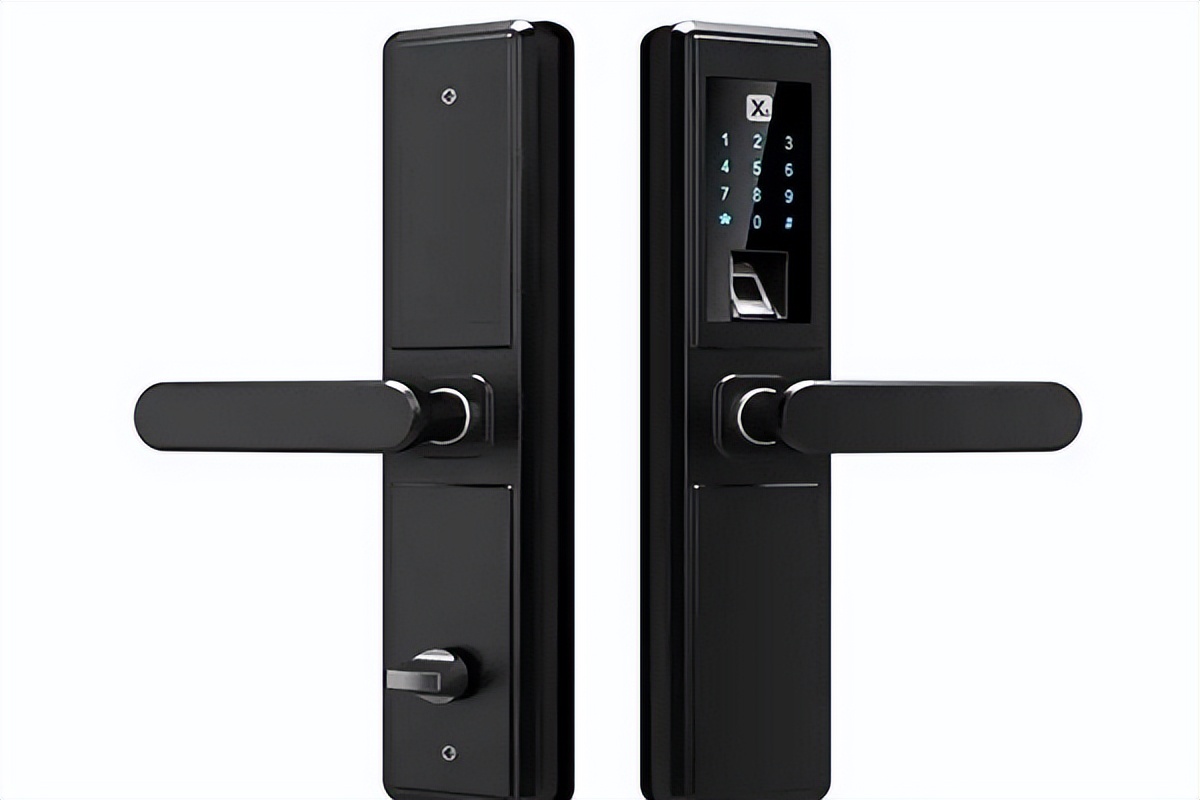 指纹锁哪个牌子比较好一点,忠旺指纹锁是什么牌子