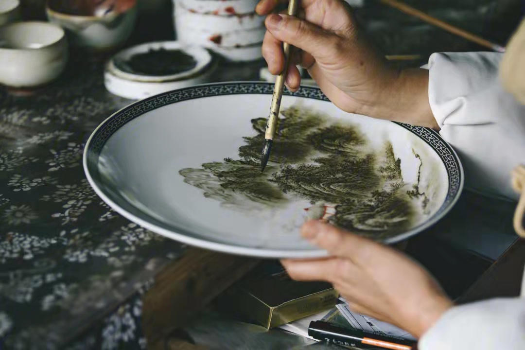 景德镇瓷器二线窑口大概价位,景德镇瓷器最好的是哪个窑口