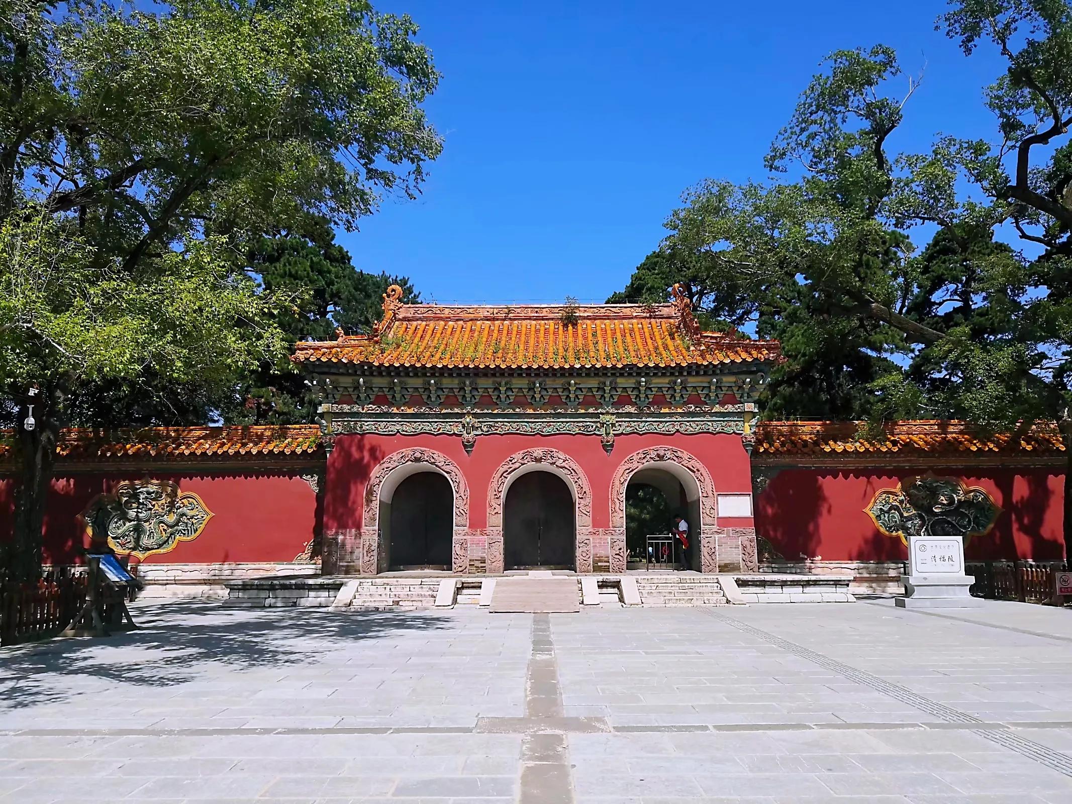 沈阳冬季旅游攻略必玩的景点,沈阳必去的三大景点沈阳森林公园