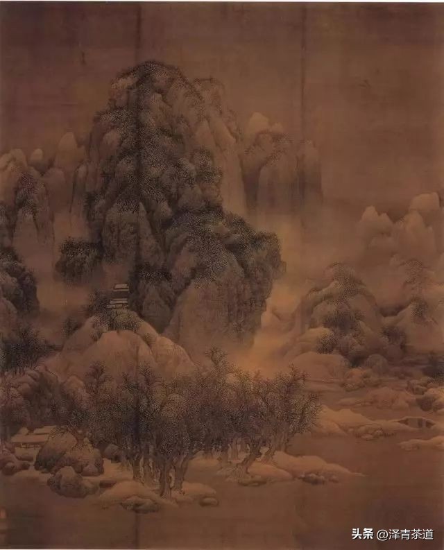 那些充满意境的诗句,那些富含禅意的句子