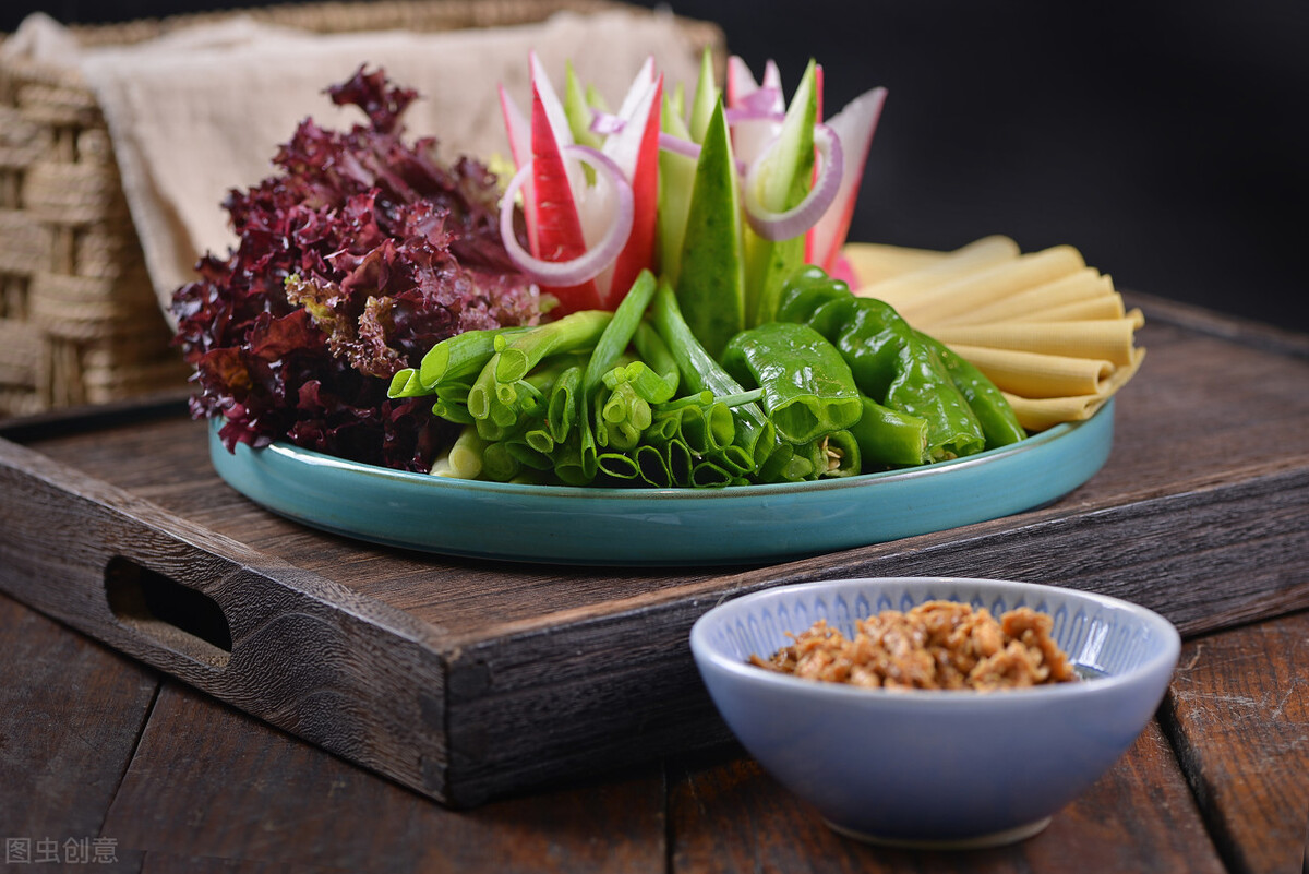 民间美食正宗的东北大酱,黑龙江传统美食