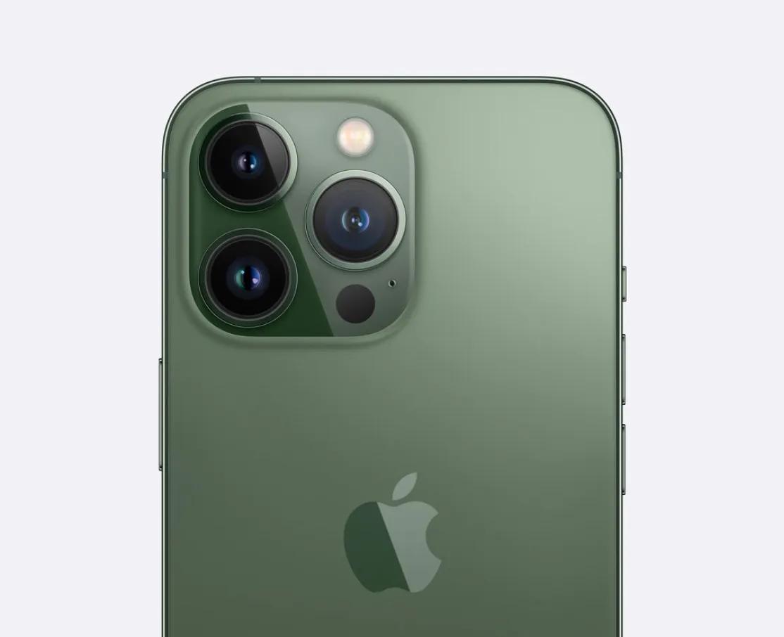 iphone13promax与iphone13pro,iphone13promax有新款了