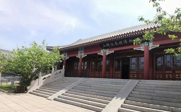 河北8条精品旅游线路,藏不住了这些宝藏打卡地你去过吗